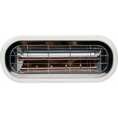 YT. INFRARED LAMP 1500W / LOW GLARE