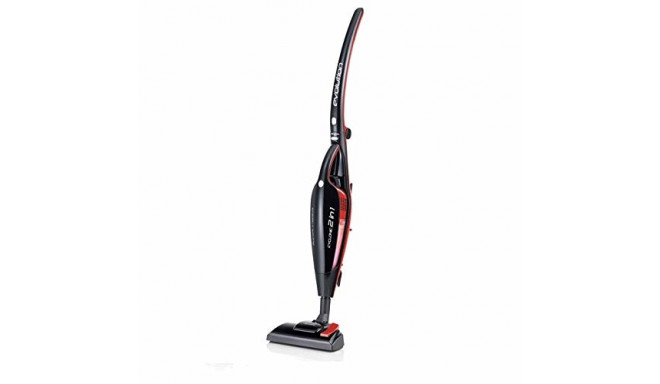 ARIETE 2764 Corded 2-in-1 Stick Vacuum Cleaner