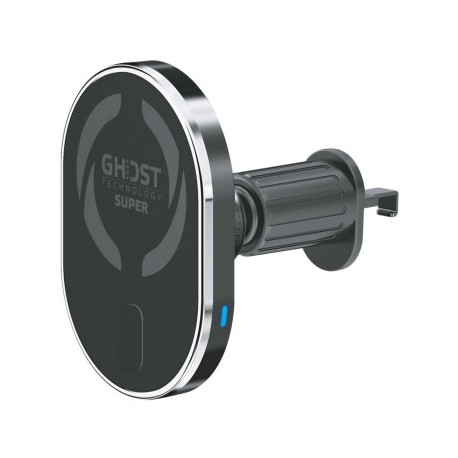CELLY MAGSAFE CAR HOLDER WITH WIRELESS CHARGING