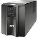 APC Smart-UPS 1500VA LCD 230V SmartConnect