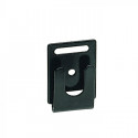 Alan microphone hanger clip black PM/3