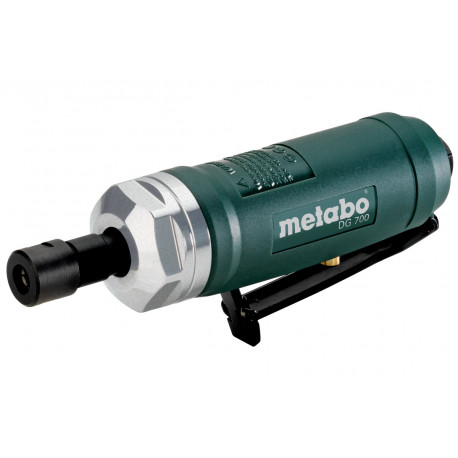 METABO.PNE.STRAIGHT GRINDER DG 700