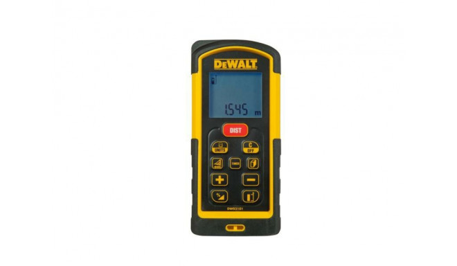 DEWALT. RANGE METER 100m DW03101