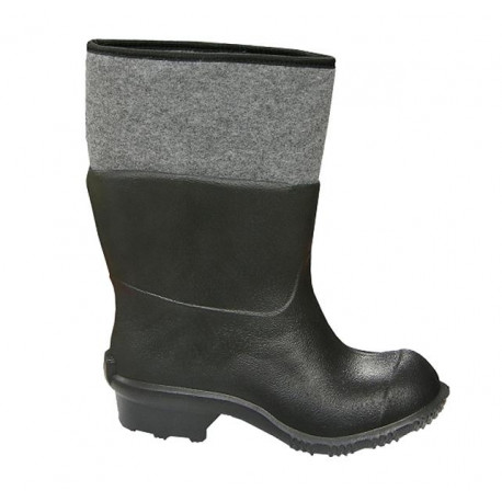 LEMIGO FILCAK EVA SHOES SIZE 47 BLACK/804