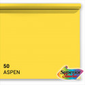 Superior papīra fons 50 Aspen 2.72 x 11m