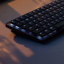 Logitech MX Mechanical Keyboard Mini (ciche sprężynujące)