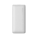 Power Bank BASEUS Bipow Pro Overseas Edition - 10 000mAh Quick Charge PD 20W with cable USB to Type-