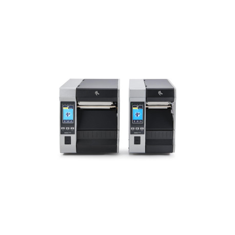 Zebra printhead, kit, 8 dots/mm (203dpi)