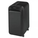 SHREDDER POWERSHRED LX220/BLACK 5502601 FELLOWES