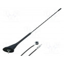 Antena auto top 0.41m 5m