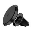 BASEUS car holder to air vent magnetic Small Ears SUER-A01 black