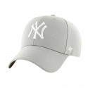 47 Brand cap MLB New York Yankees MVP W B-MVP17WBV-GYC (One Size)