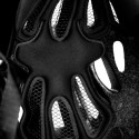 Bicycle helmet Spokey Checkpoint 58-61 cm 926891