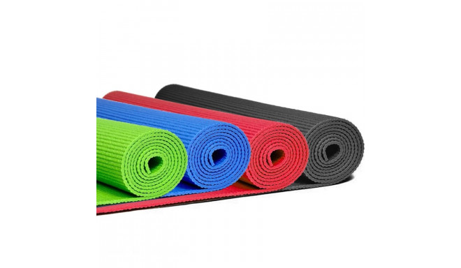 PVC Yoga Mat S825740 (173x61cm)