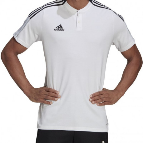 Adidas Tiro 21 Polo Shirt M GM7363 (XS)