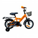 Kid's bike QUURIO GOOOOO 12''