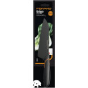 FISKARS NÓŻ TYP SANTOKU 17 cm EDGE