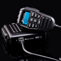 Midland M5 car transceiver CB 27MHz with remote microphone