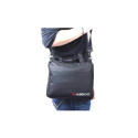 Albrecht carry case for 12 ATR100 receivers