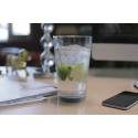 Mighty Mug Barware : Joogiklaasid 2tk. Valmistatud purunematust TRITAN plastikust. Smartgrip tehnolo