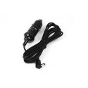 Alinco EDC43 power cord for car sigaret lighter for DJV5