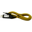 Standard Horizon USB-57B USB programmeerimiskaabel