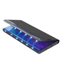 Hurtel kaitseümbris New Sleep Samsung Galaxy M53 5G, must