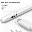 Mocco AC10-S Bluetooth cтилус для сенсорных экранов Apple