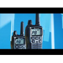 Midland XT70 käsiraadiosaatja, beebimonitor, 1000mAh NiMh aku, kiir laualaadija, USB kaabel, peakomp