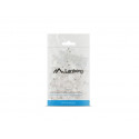 Lanberg PLU-6000 wire connector RJ-45 Transparent