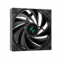 Deepcool AK620 Zero Dark, Intel, AMD, CPU Air