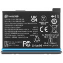 Insta360 battery 1800mAh X3