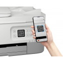 Canon kõik-ühes printer PIXMA TS7451a, valge