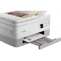 Canon all-in-one printer PIXMA TS7451a, white