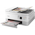 Canon kõik-ühes printer PIXMA TS7451a, valge