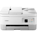 Canon kõik-ühes printer PIXMA TS7451a, valge