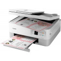 Canon kõik-ühes printer PIXMA TS7451a, valge