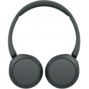 Sony wireless headset WH-CH520, black