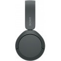 Sony wireless headset WH-CH520, black