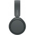 Sony juhtmevabad kõrvaklapid WH-CH520, must