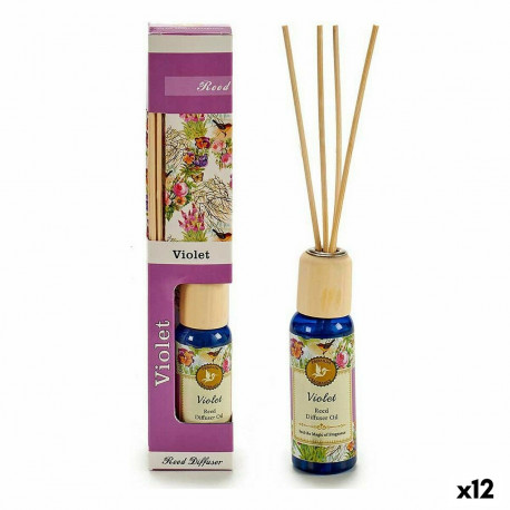 Aromātiskie Kociņi Acorde AD2002 Violets 50 ml (12 gb.)