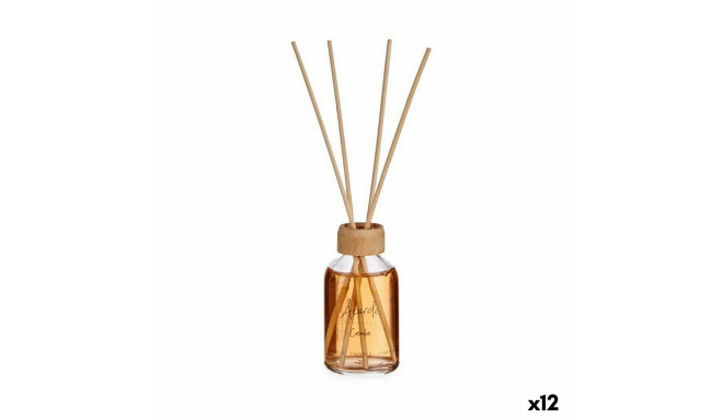 Perfume Sticks Cinnamon 50 ml (12 Units)