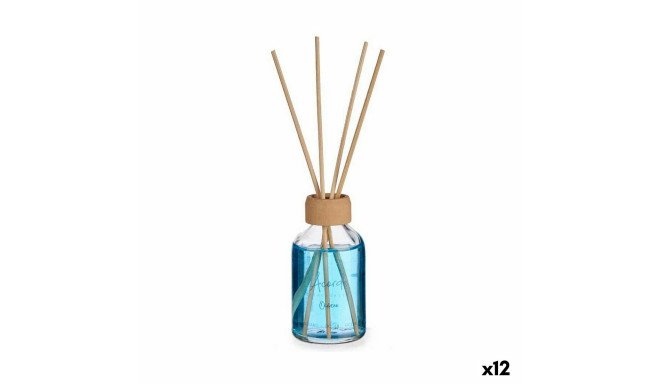 Perfume Sticks Ocean 50 ml (12 Units)