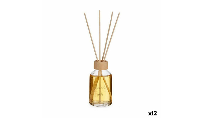 Parfüümipulgad Acorde 50ML VANIL LA 50ML VANIL LA Vanilje 50 ml (12 Ühikut)