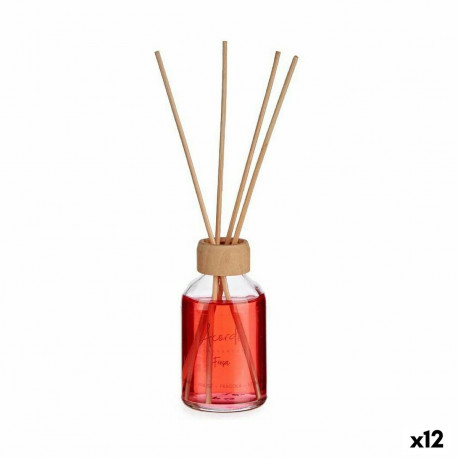 Parfüümipulgad Acorde 50ML STRAW BERRY 50ML STRAW BERRY Maasikas 50 ml (12 Ühikut)