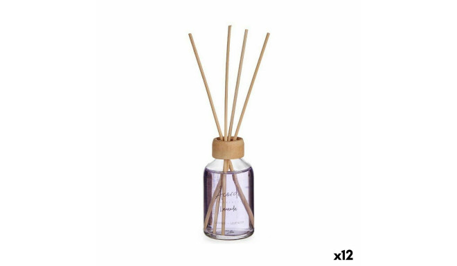 Perfume Sticks Acorde 50ML LAVEN DER Lavendar 50 ml (12 Units)
