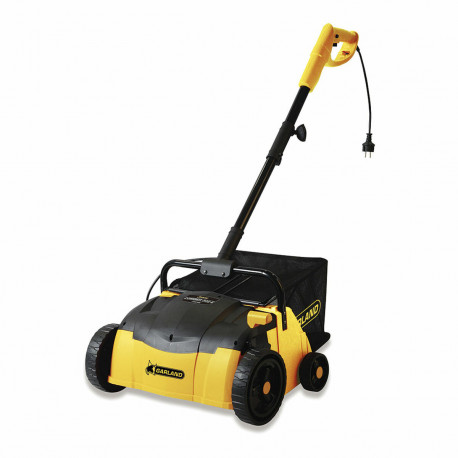 Muruhari Garland ROLL&COMB 302 E-V19 1400 W