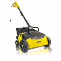 Lawn brusher Garland ROLL&COMB 302 E-V19 1400 W