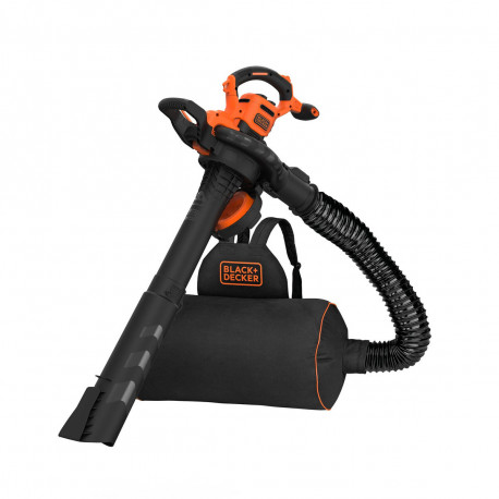 Puhur Black & Decker BEBLV300-QS Aiapurusti 3000 W