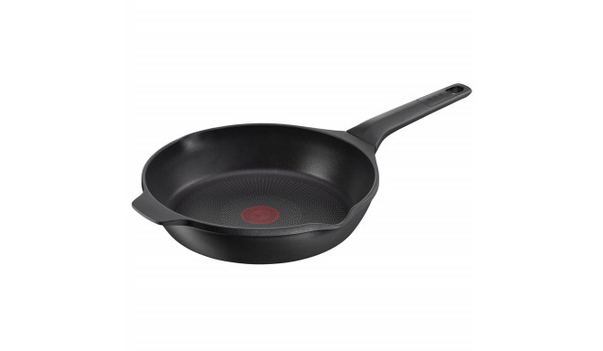 Pan Tefal E2490644 Black Aluminium Ø 28 cm